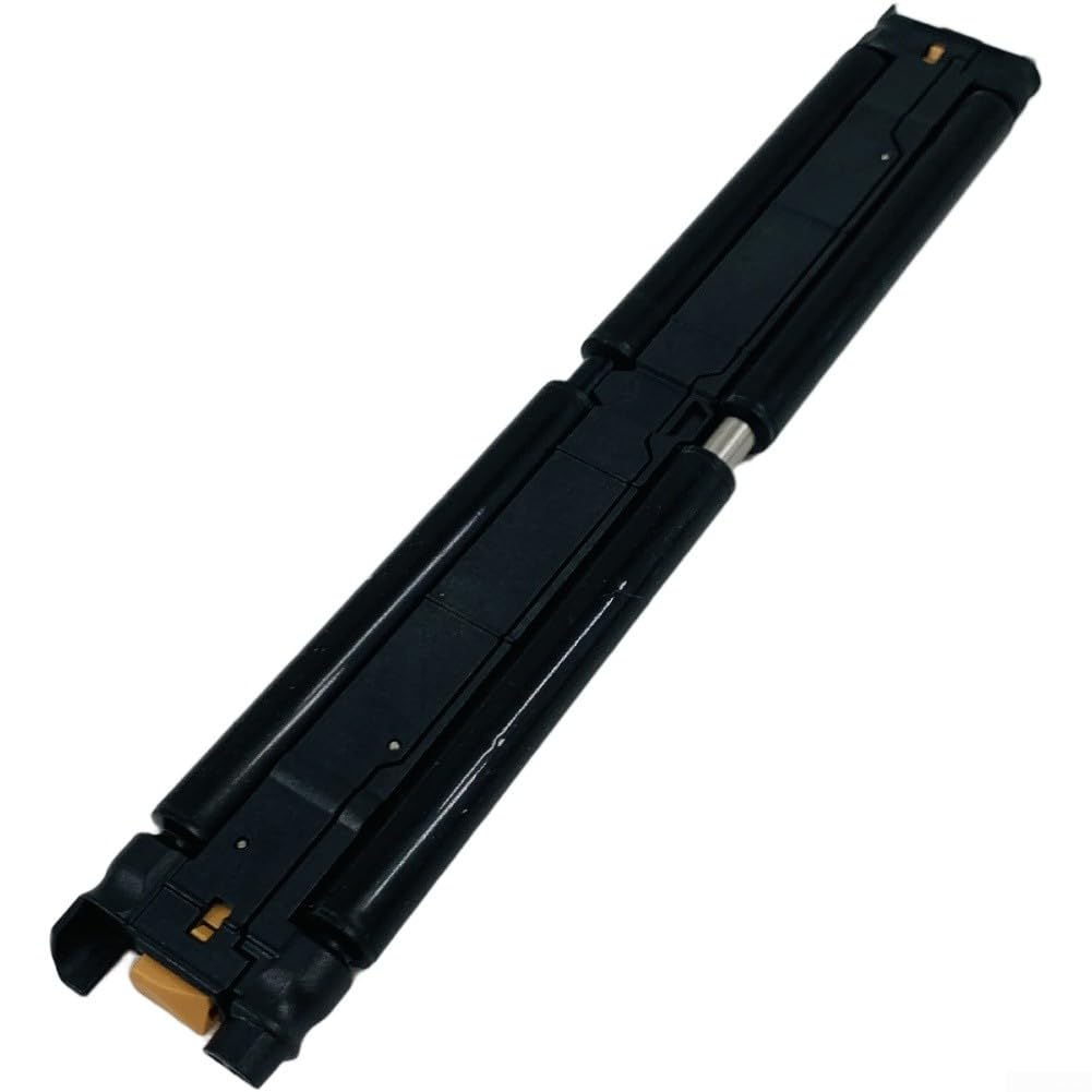 MOP Crawler Motor per Mova Z50 per Ultra, per Mova Z5 e per Mova Z5 Pro Robot Aspirapolvere, Ricambio Spazzatrice Track Drive Parte per Pulizia Pavimenti Manutenzione