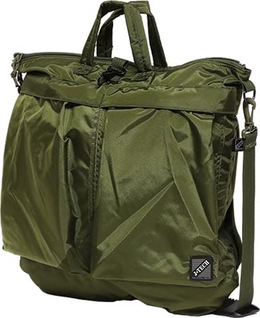 Amazon.co.jp: [J-TECH] 米軍タイプ 1970'S ヘルメットバッグ ジェイ