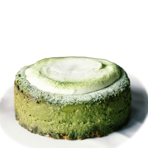チーズケーキ 抹茶 ホール 冷凍 直径 12cm 4号 スイーツ ケーキ 無添加 手作り こだわり プレゼント ギフト