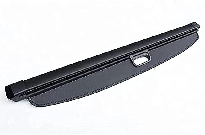 Couverture de coffre Mercedes GLK anti-regards - Rideau arrière rétractable et opaque