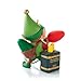 Hallmark Keepsake Ornament North Pole Tree Trimmers 1st in Series 2013