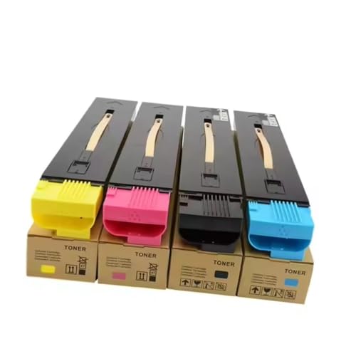 Cartouche toner cyan Xerox Versant 2100 et 3100 haute capacité pour imprimante