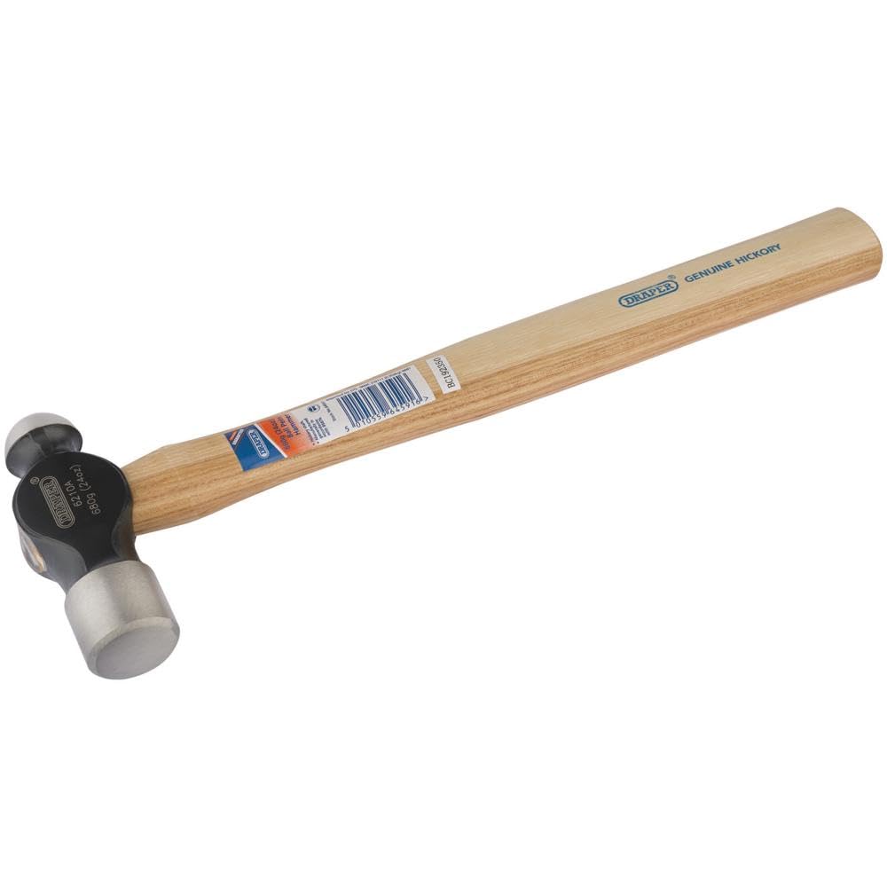 Draper 64591 Ball Pein Hammer 680g 24oz