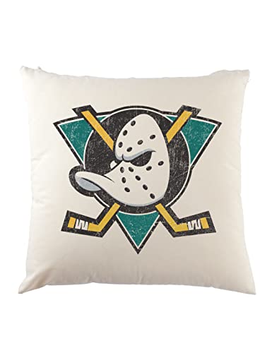 Urban Backwoods Ducks Hockey Kissen Dekokissen