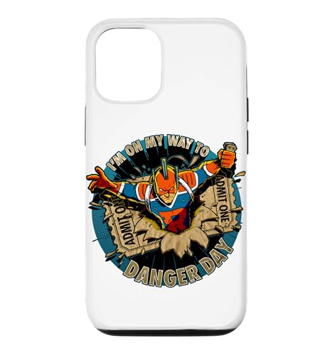 Kevin Smith View Askewniverse Danger Days ���S�G�f�B�V���� LDN �X�}�z�P�[�X iPhone 12/12 Pro �p