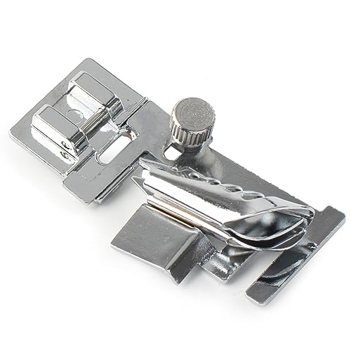 Pie prensatelas adjustable CY-9907 para máquinas de coser miniatura 6
