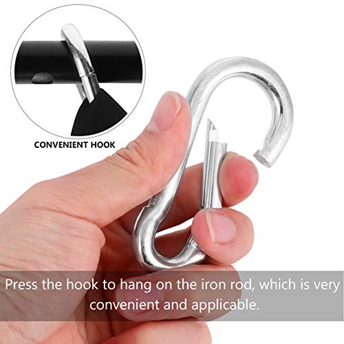 BESPORTBLE, 1 conjunto de rolo de antebraço, treinador de força de braço com sistema de polia resist