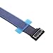 Willhom Replacement Trackpad Touchpad Ribbon Flex Cable 821-00184-A for MacBook Pro Retina 13