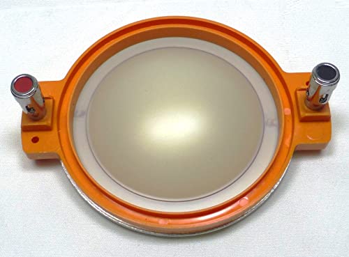 Replacement Diaphragm for Faital PRO HF-204, 206, 142, 144,146 Drivers 65mm 8Ω