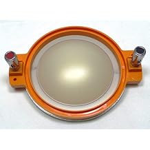 Replacement Diaphragm for Faital PRO HF-204, 206, 142, 144,146 Drivers 65mm 8