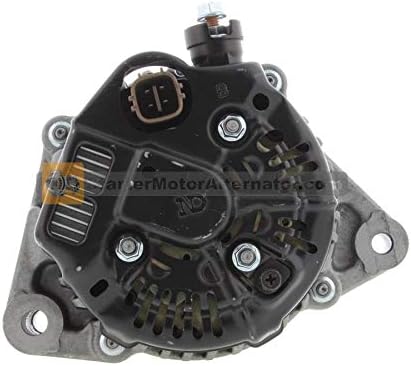ALTERNATOR XIK2122, 90A, 2 YEAR WARRANTY
