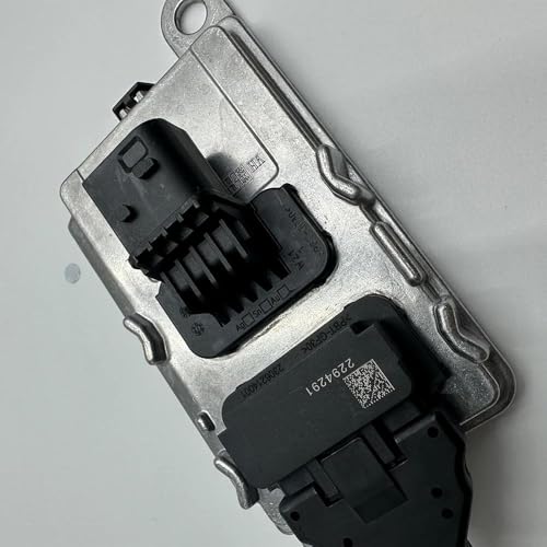 Capteur d'oxyde d'azote Nox | Solution panne voyant moteur Scania