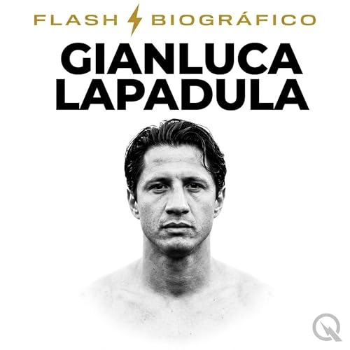 Gianluca Lapadula - Flash Biogr&aacute;fico copertina