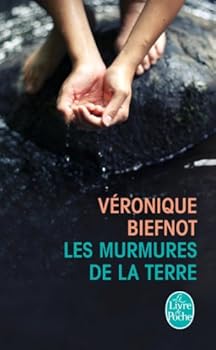 Paperback Les Murmures de La Terre [French] Book