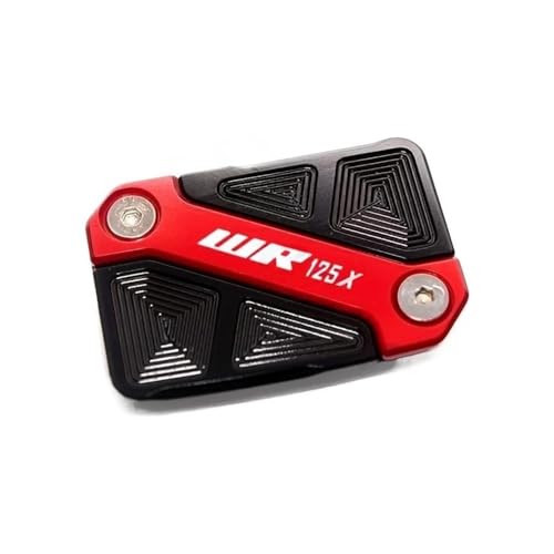 Réservoir frein arrière et avant WR125X couvercle moto tuning 2014-2024