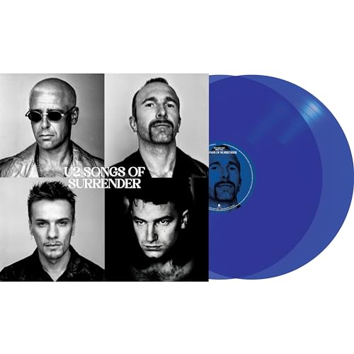Songs of Surrender (Ltd. Edition)