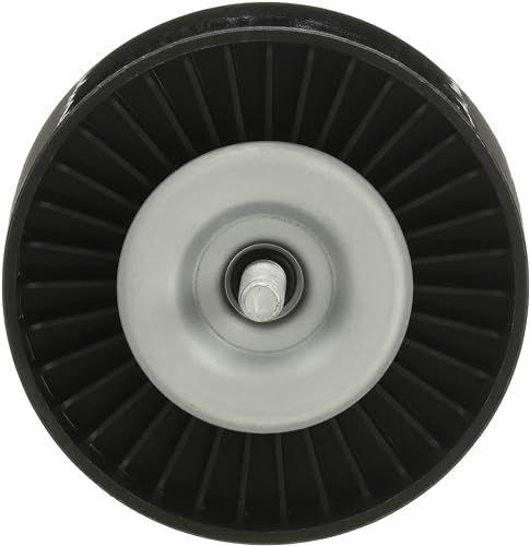 Gates 36123 DriveAlign Belt Drive Idler/Tensioner Pulley by Gates - Image 2