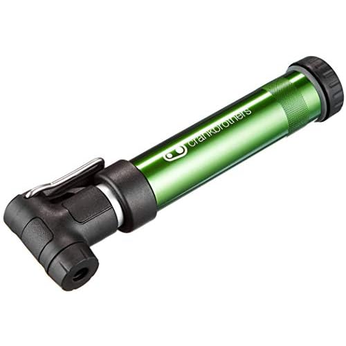 CRANKBROTHERS Crank Brothers Gem Handpumpe - Bomba