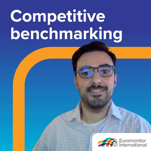Competitive benchmarking: What&rsquo;s the price of not knowing where you stand?