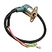 Carburetor Fuel Relay Valve Compatible with GX340 GX390 11HP 13HP Generator