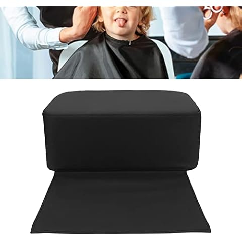 Brrnoo Child Booster Seat Cushion for Salons Cover