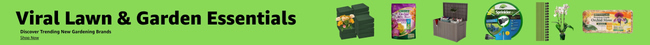 Shop Viral Gardening Essentials Now