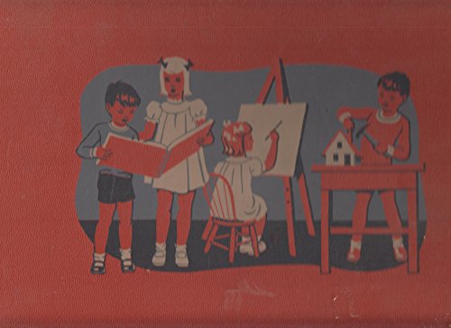 Childcraft - Volume 13 - Art and Music B000OYSATK Book Cover