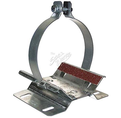 Hot Tub Classic Parts Spa 48 Frame Universal Pump Bracket
