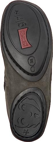 Camper Women's Modern Chelsea Boot, Dark Gray, 10 | Image 4