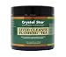 Crystal Star Liver Cleanse Flushing Tea, 3 Ounces