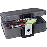  ROBBE LIPO Tresor RO-Safe M