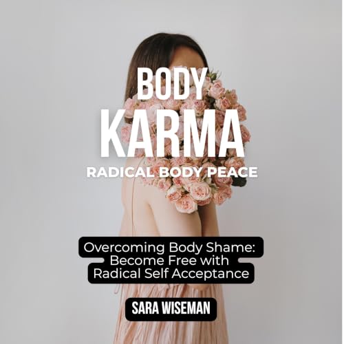 Overcoming Body Shame cover art