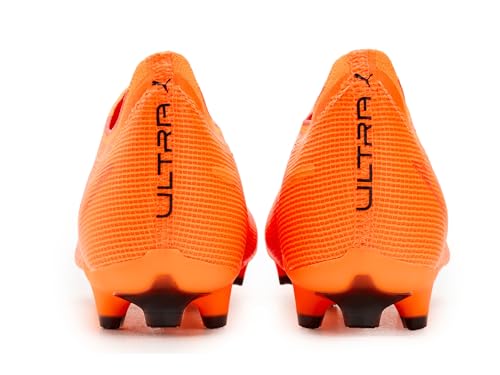 Image of PUMA Mens Ultra 6 Match Firm GroundArtificial Ground Soccer Cleats