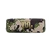JBL Flip 6 Speaker Bluetooth Portatile, Cassa Altoparlante Impermeabile e Antipolvere IPX67, Compatibile con JBL PartyBoost, Fino a 12h di Autonomia, Camuffare