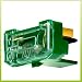 Produktbild Berker 167601 Glühaggregat mit N-Klemme 24V