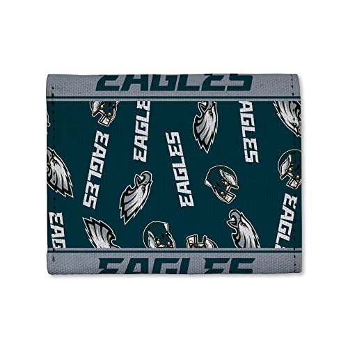 Eagles Wallet