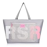 Große Kapazität -- Große Tasche bietet Platz für A4-Magazine, 14