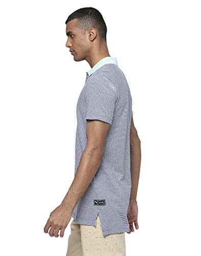Image of Puma Men's Regular Fit Polo Shirt