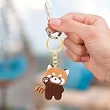 Zoom IMG-2 motivetech portachiavi a forma di Zoom IMG-2 motivetech portachiavi a forma di