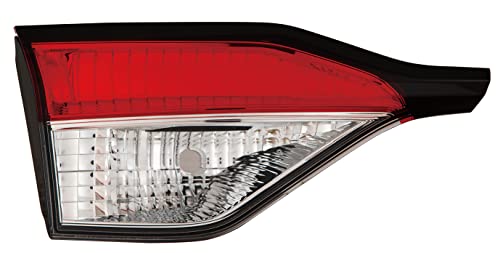 Lámpara LED trasera izquierda para Toyota Corolla 20-21
