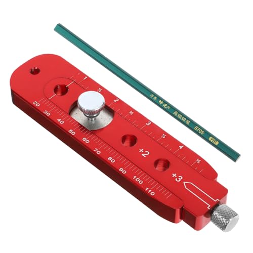 Compas à tracer en aluminium pour aménager votre intérieur - 2