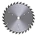 Tenryu IW-25530D1 10" 30T 5/8" Arbor Industrial Saw Blade