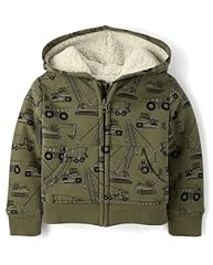 Olive Construction Trucks