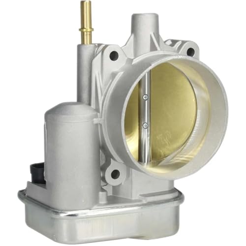 Corps de papillon 25312095 pour Chevrolet Trailblazer et GMC Envoy 2002