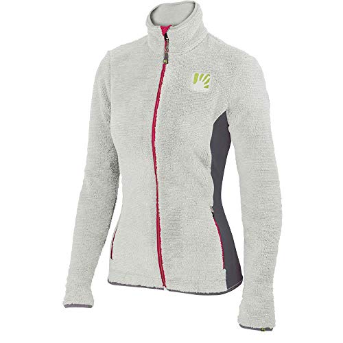 Karpos Vertice Fleece polaire femme technique pour randonnée
