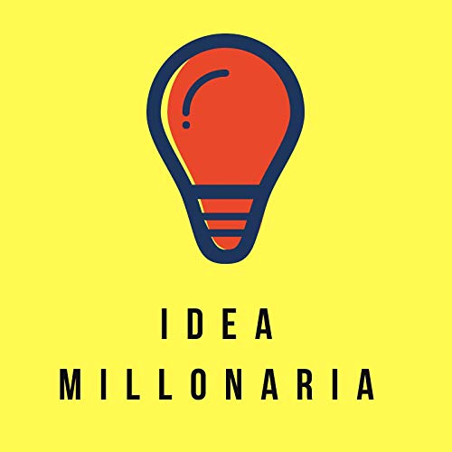 Couverture de Idea Millonaria