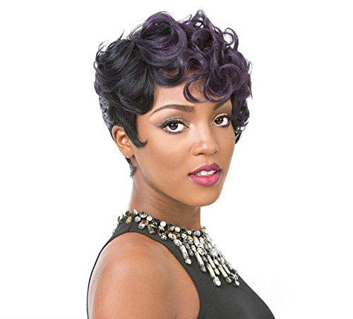 RICKI (TTSBURG) - It's A Wig Synthetic Hair Full Wig