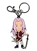 Great Eastern Entertainment Naruto Sakura PVC SD Keychain