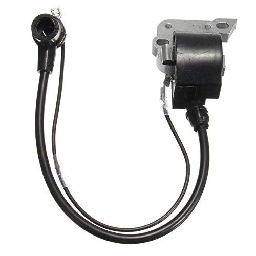 Morii New Ignition Coil Module Replacement for Husqvarna 50 51 55 61 254 257 261 262 266 268 XP 61 268XP 272 272XP Chainsaw 544018401