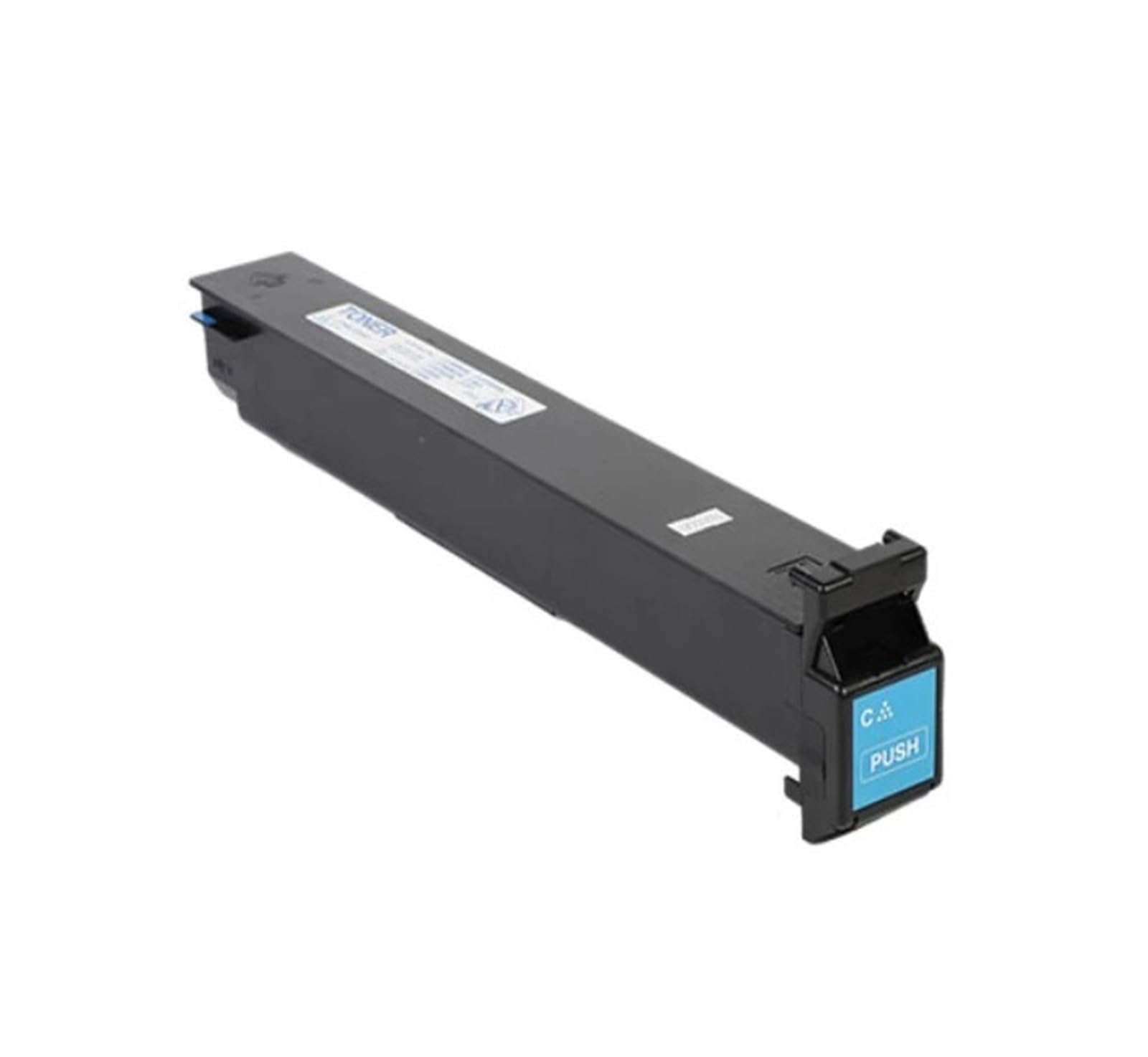 4PCS Tóner TN312 Compatible con Konica Bizhub C300 C352